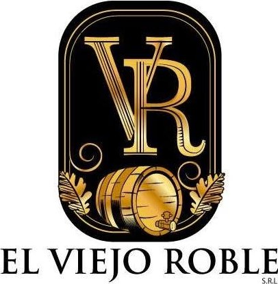 Logo de Industrias El Viejo Roble S.R.L., La Paz
